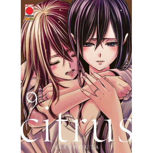 CITRUS 9