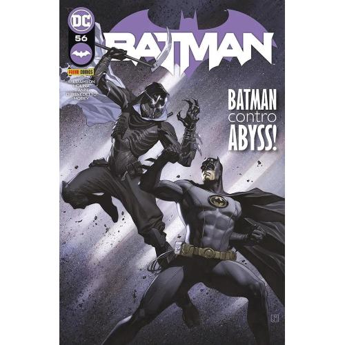 BATMAN 56 - PANINI DC