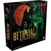BETRAYAL AT HOUSE ON THE HILL 3a EDIZIONE