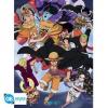 ONE PIECE - POSTER ABYSTYLE