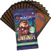 MTG - UNFINITY DRAFT BOOSTER - ENG