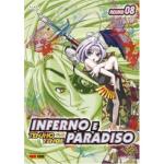 INFERNO & PARADISO DVD - ROUND 08