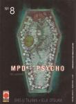 MPD PSYCHO 08 - RISTAMPA