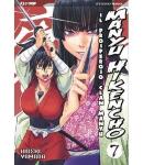 Manyu Hikencho 7