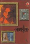 MONSTER 06 DELUXE - RISTAMPA