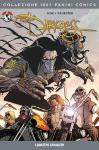 DARKNESS 05: I QUATTRO CAVALIERI - 100% PANINI COMICS