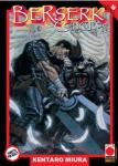 BERSERK COLLECTION SERIE NERA 18 RISTAMPA