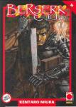 BERSERK COLLECTION SERIE NERA 14 RISTAMPA