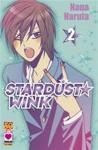 STARDUST WINK 02