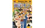 ONE PIECE NEW EDITION 024