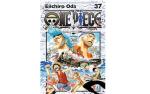 ONE PIECE NEW EDITION 037