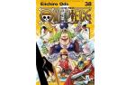 ONE PIECE NEW EDITION 038