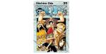 ONE PIECE NEW EDITION 039