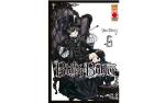 BLACK BUTLER 06 RISTAMPA