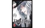BLACK BUTLER 14 RISTAMPA