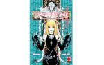 DEATH NOTE 04 RISTAMPA