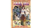 FAIRY TAIL 34