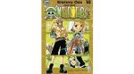 ONE PIECE NEW EDITION 018