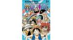 ONE PIECE NEW EDITION 051