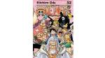 ONE PIECE NEW EDITION 052