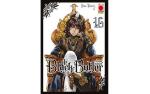 BLACK BUTLER 16 RISTAMPA