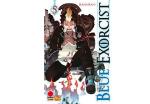 BLUE EXORCIST 05 RISTAMPA