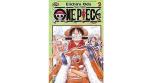 ONE PIECE NEW EDITION 002