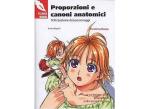 TECNICA MANGA - PROPORZIONI E CANONI ANATOMICI