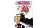 BLEACH 11 RISTAMPA