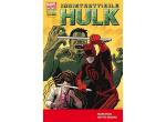 HULK E I DIFENSORI 21 : INDISTRUTTIBILE HULK 08 : MARVEL NOW