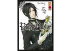BLACK BUTLER 05 - RISTAMPA