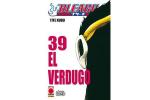 BLEACH 39 RISTAMPA