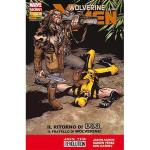 WOLVERINE E GLI X-MEN 19 : MARVEL NOW