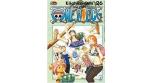 ONE PIECE NEW EDITION 026