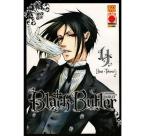 BLACK BUTLER 04 - RISTAMPA