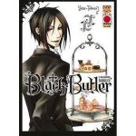 BLACK BUTLER 02 - RISTAMPA