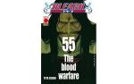 BLEACH 55 RISTAMPA