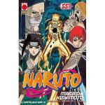 NARUTO IL MITO 55 RISTAMPA