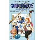 ONE PIECE 026
