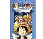 ONE PIECE 027