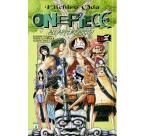 ONE PIECE 028