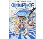 ONE PIECE 029