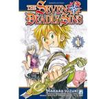 SEVEN DEADLY SINS - NANATSU NO TAIZAI 01 (THE)