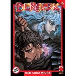 BERSERK COLLECTION SERIE NERA 22 RISTAMPA