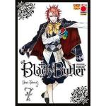 BLACK BUTLER 07 RISTAMPA