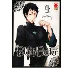 BLACK BUTLER 09 RISTAMPA