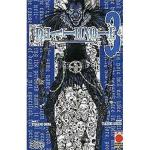 DEATH NOTE 03 RISTAMPA