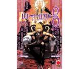 DEATH NOTE 08 RISTAMPA