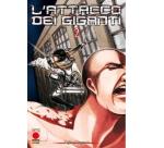 ATTACCO DEI GIGANTI (L') 02 RISTAMPA