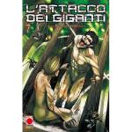 ATTACCO DEI GIGANTI (L') 07 RISTAMPA